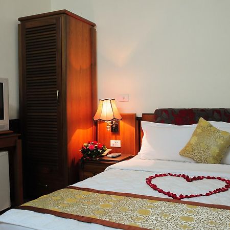 Thai Ha Hotel Ханой Екстер'єр фото