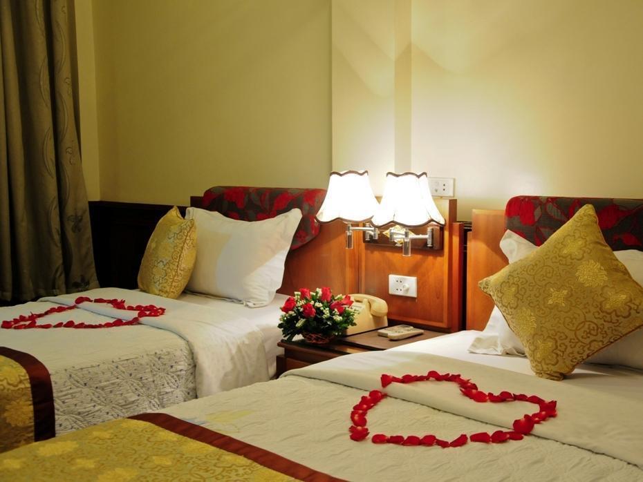 Thai Ha Hotel Ханой Екстер'єр фото