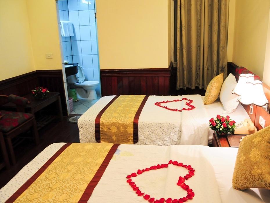 Thai Ha Hotel Ханой Екстер'єр фото