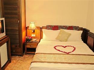 Thai Ha Hotel Ханой Екстер'єр фото