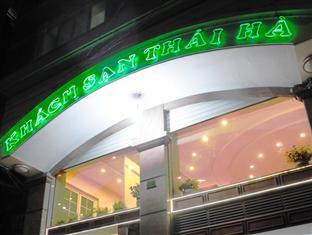 Thai Ha Hotel Ханой Екстер'єр фото