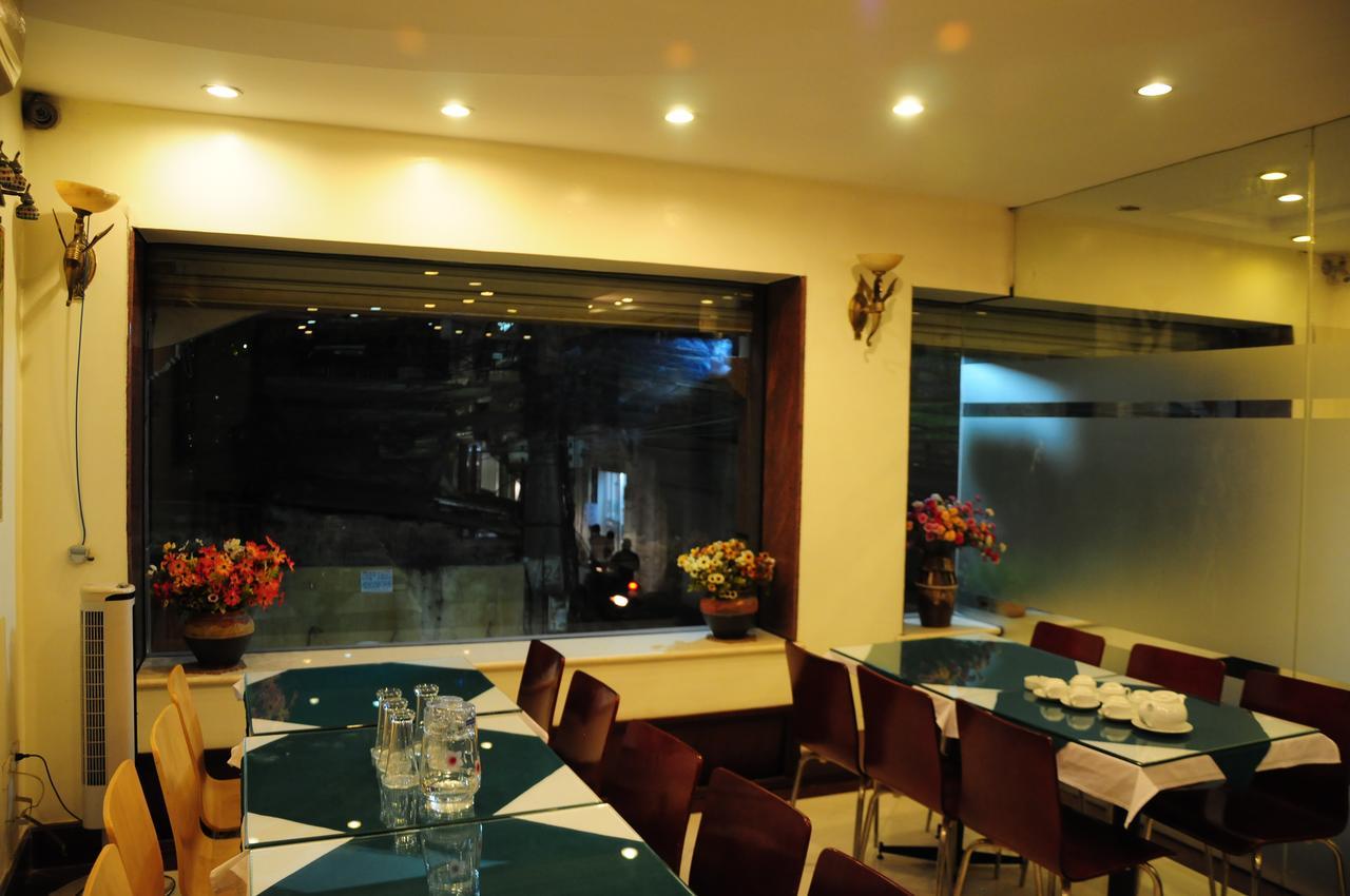 Thai Ha Hotel Ханой Екстер'єр фото