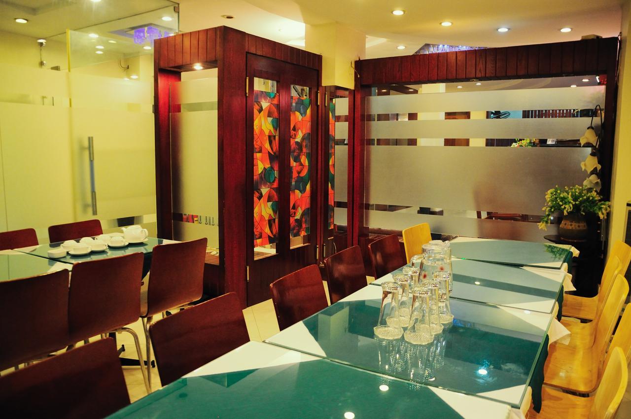 Thai Ha Hotel Ханой Екстер'єр фото
