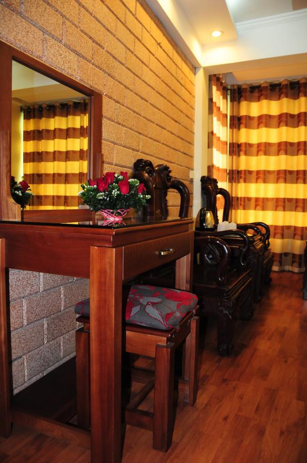 Thai Ha Hotel Ханой Екстер'єр фото