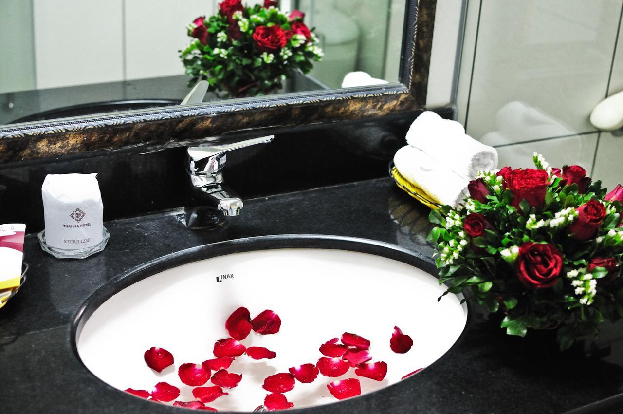 Thai Ha Hotel Ханой Екстер'єр фото
