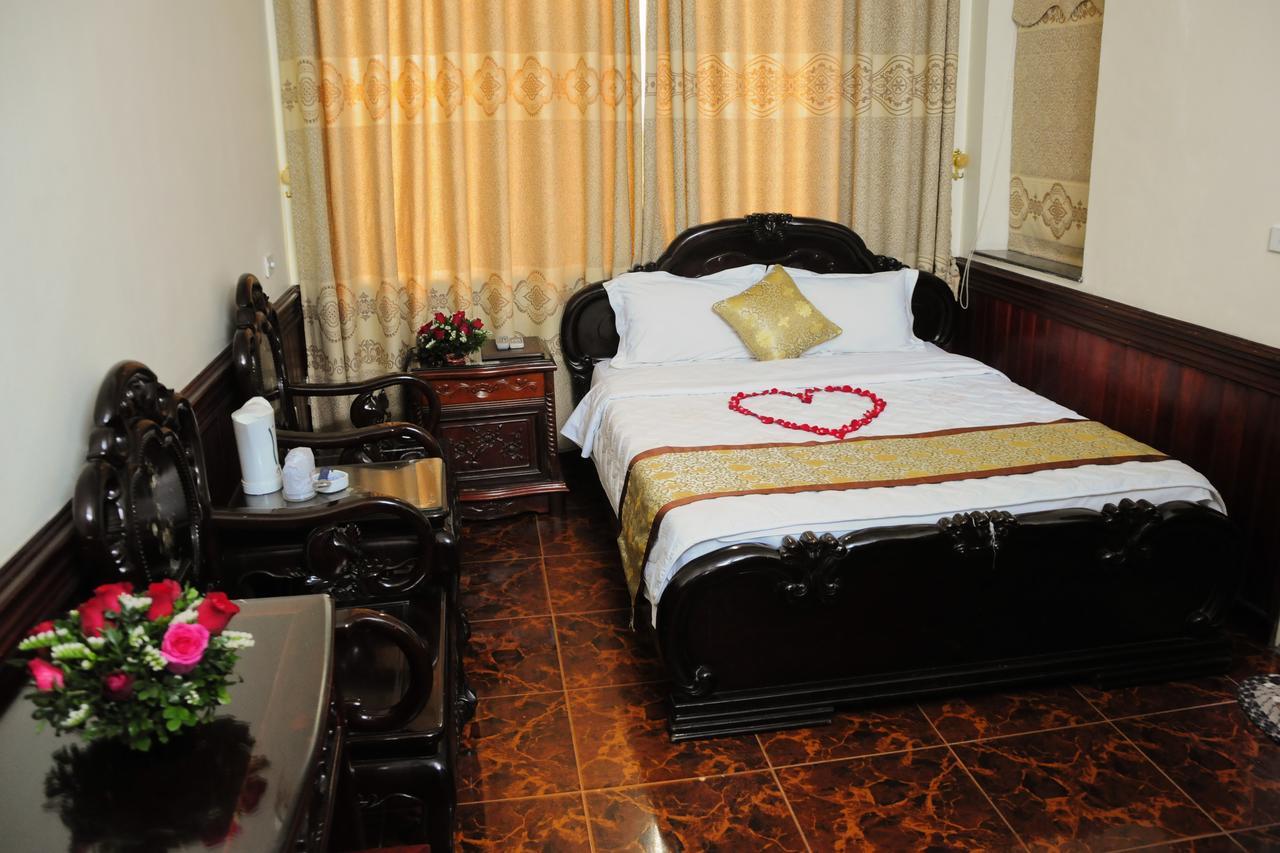 Thai Ha Hotel Ханой Екстер'єр фото